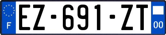 EZ-691-ZT