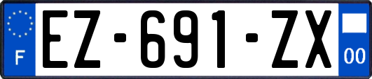 EZ-691-ZX