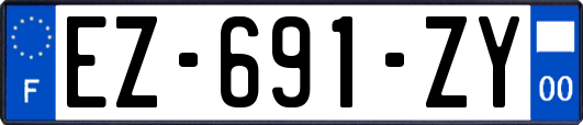 EZ-691-ZY