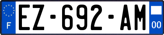 EZ-692-AM