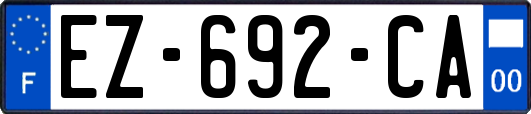 EZ-692-CA