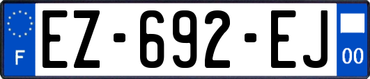 EZ-692-EJ