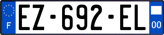 EZ-692-EL