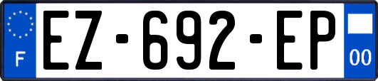 EZ-692-EP