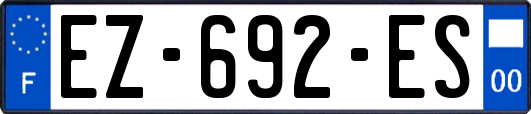 EZ-692-ES