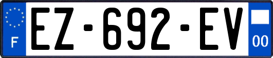 EZ-692-EV