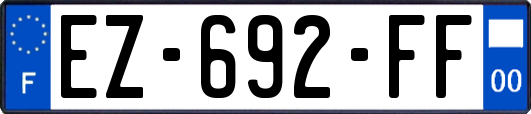 EZ-692-FF