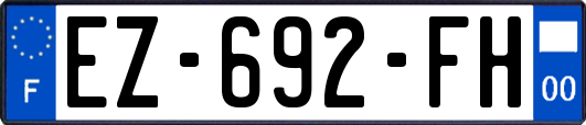 EZ-692-FH