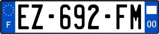 EZ-692-FM