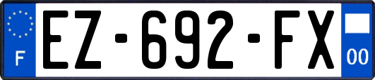 EZ-692-FX