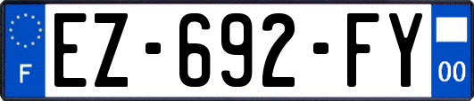 EZ-692-FY