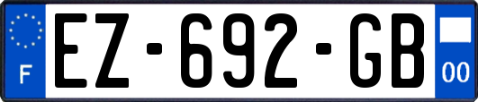 EZ-692-GB