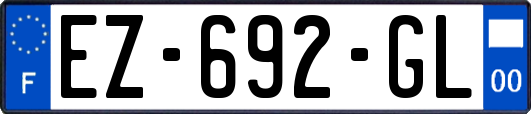 EZ-692-GL