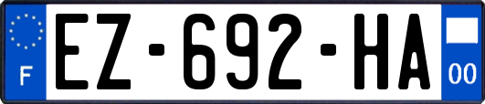 EZ-692-HA