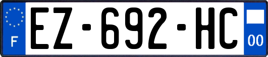 EZ-692-HC