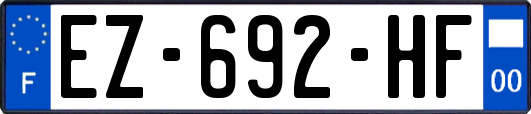 EZ-692-HF