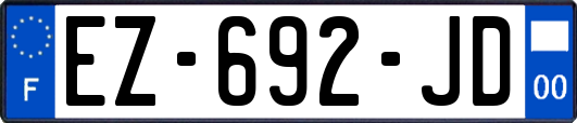 EZ-692-JD