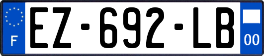 EZ-692-LB