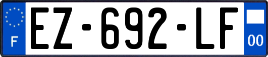 EZ-692-LF