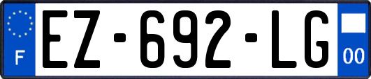 EZ-692-LG