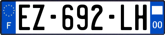 EZ-692-LH