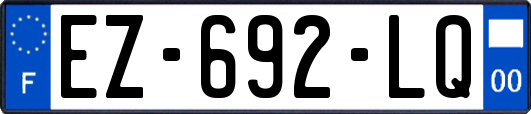 EZ-692-LQ