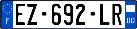 EZ-692-LR