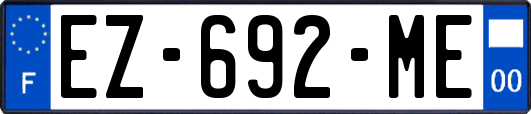 EZ-692-ME