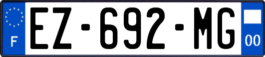 EZ-692-MG