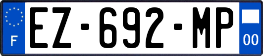 EZ-692-MP