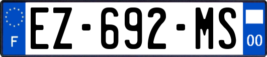 EZ-692-MS