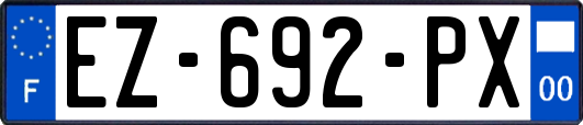 EZ-692-PX
