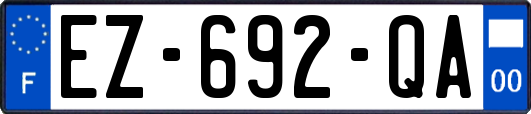 EZ-692-QA