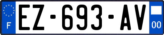 EZ-693-AV