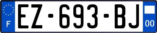 EZ-693-BJ