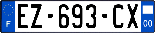 EZ-693-CX