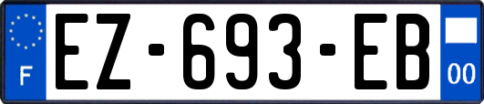 EZ-693-EB