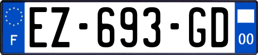 EZ-693-GD