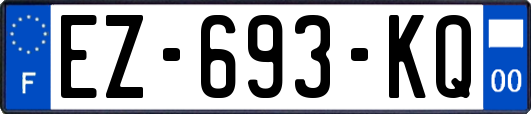 EZ-693-KQ