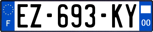 EZ-693-KY