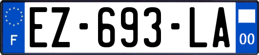 EZ-693-LA