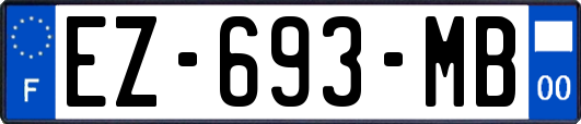 EZ-693-MB