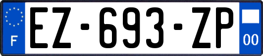 EZ-693-ZP