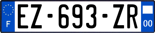 EZ-693-ZR