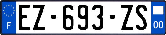 EZ-693-ZS