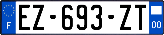 EZ-693-ZT