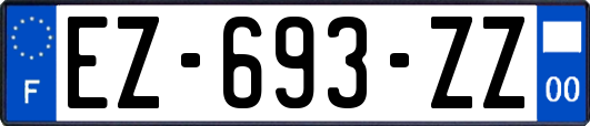 EZ-693-ZZ