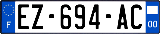 EZ-694-AC