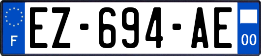 EZ-694-AE