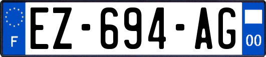 EZ-694-AG